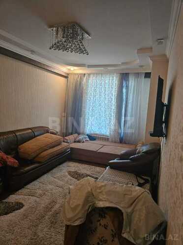 5 otaqlı yeni tikili - Bakıxanov q. - 127 m² (1)