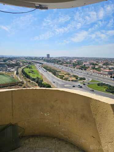5 otaqlı yeni tikili - Bakıxanov q. - 127 m² (4)