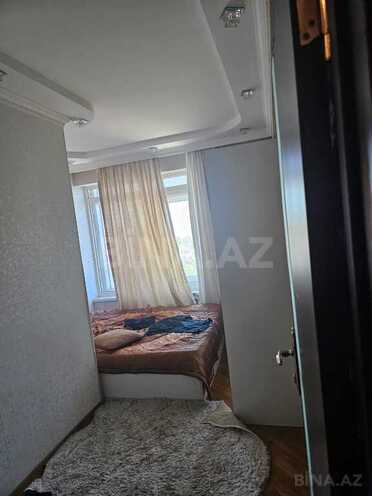 5 otaqlı yeni tikili - Bakıxanov q. - 127 m² (9)
