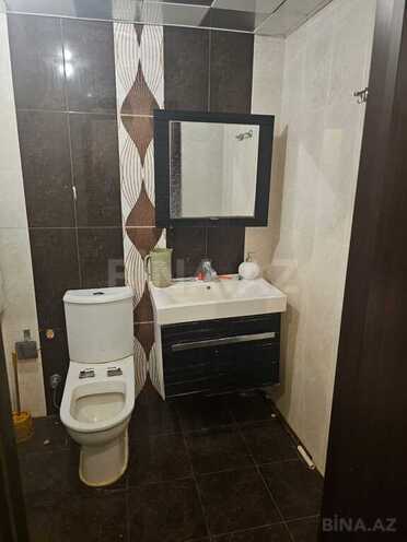 5 otaqlı yeni tikili - Bakıxanov q. - 127 m² (8)