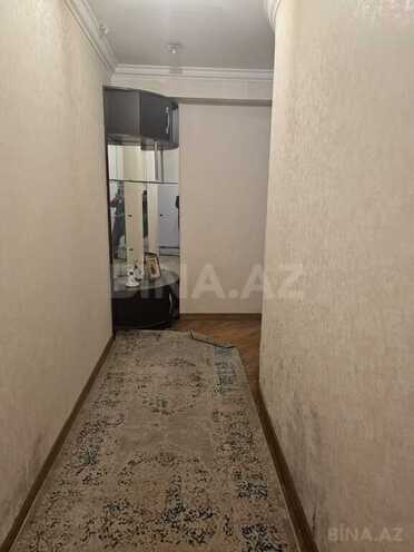 5 otaqlı yeni tikili - Bakıxanov q. - 127 m² (6)