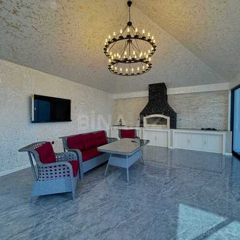 5-комн. дом/дача - пос. Мардакан - 280 м² (13)