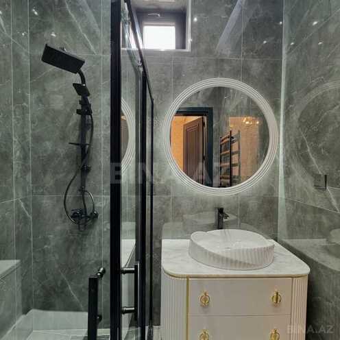 5-комн. дом/дача - пос. Мардакан - 280 м² (21)