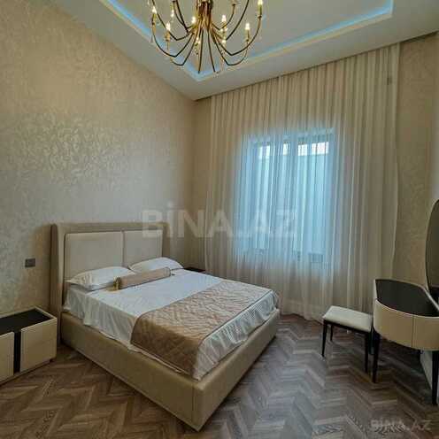 5-комн. дом/дача - пос. Мардакан - 280 м² (17)