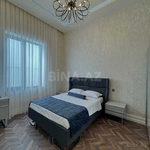 5-комн. дом/дача - пос. Мардакан - 280 м² (19)