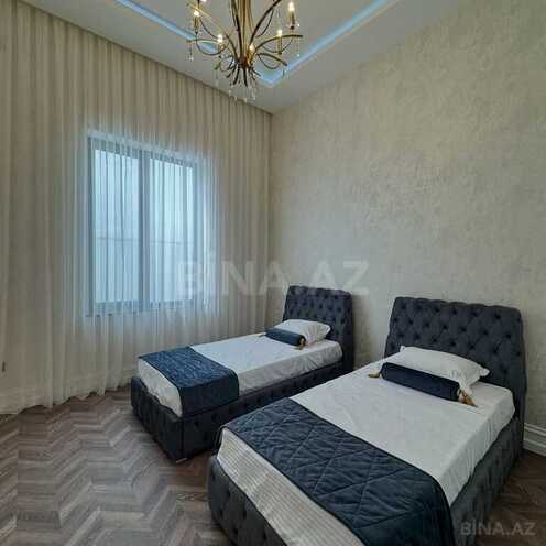 5-комн. дом/дача - пос. Мардакан - 280 м² (18)