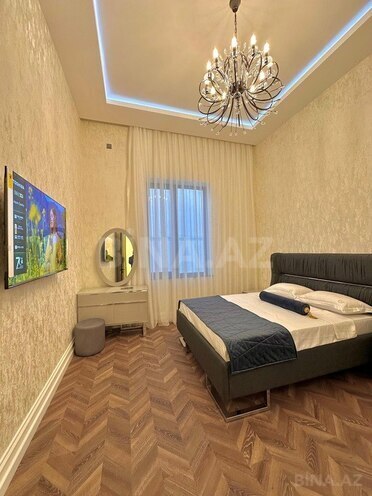 5-комн. дом/дача - пос. Мардакан - 280 м² (9)