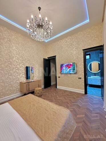 5-комн. дом/дача - пос. Мардакан - 280 м² (5)