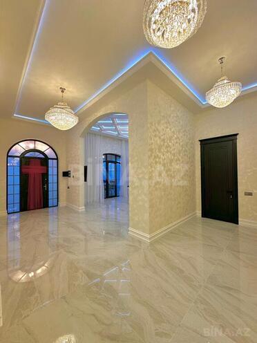 5-комн. дом/дача - пос. Мардакан - 280 м² (2)