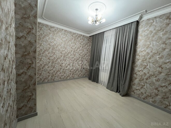 3-комн. вторичка - пос. Бакиханова - 65 м² (11)