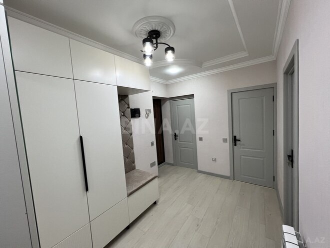 3-комн. вторичка - пос. Бакиханова - 65 м² (2)