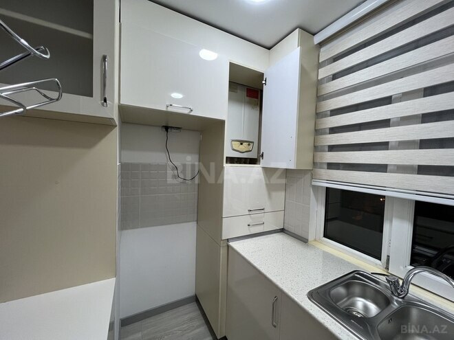 3-комн. вторичка - пос. Бакиханова - 65 м² (6)