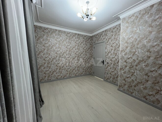 3-комн. вторичка - пос. Бакиханова - 65 м² (12)