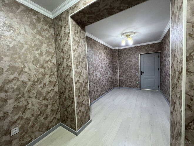 3-комн. вторичка - пос. Бакиханова - 65 м² (10)