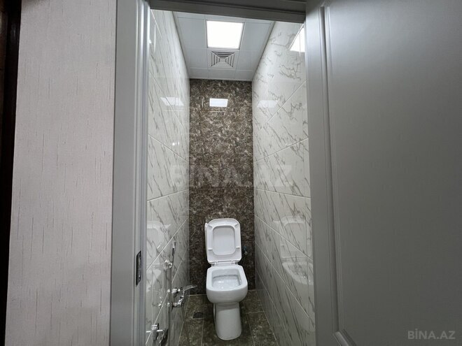 3-комн. вторичка - пос. Бакиханова - 65 м² (14)