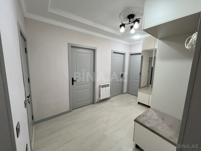 3-комн. вторичка - пос. Бакиханова - 65 м² (3)