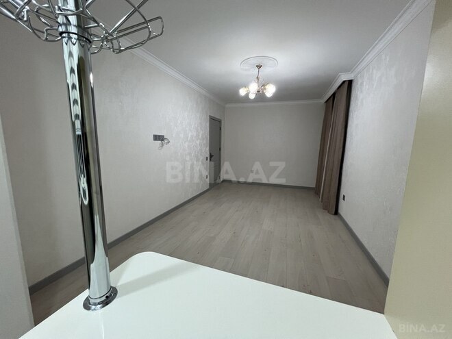 3-комн. вторичка - пос. Бакиханова - 65 м² (8)