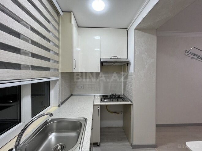 3-комн. вторичка - пос. Бакиханова - 65 м² (7)