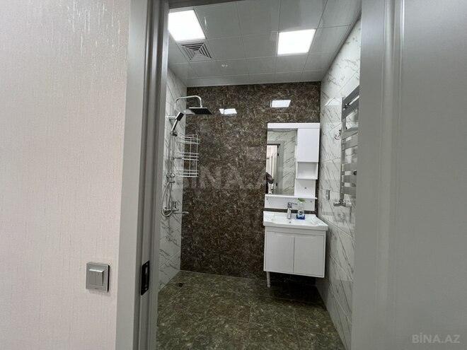 3-комн. вторичка - пос. Бакиханова - 65 м² (13)