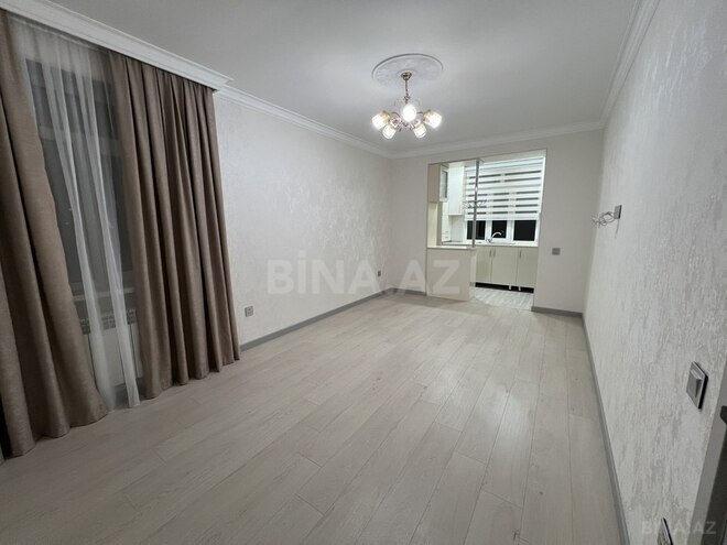 3-комн. вторичка - пос. Бакиханова - 65 м² (4)