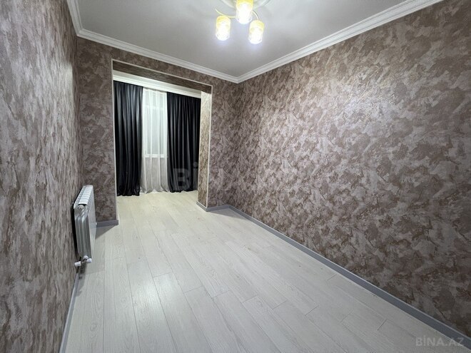 3-комн. вторичка - пос. Бакиханова - 65 м² (9)