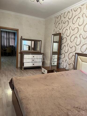 2 otaqlı köhnə tikili - 20 Yanvar m. - 60 m² (2)