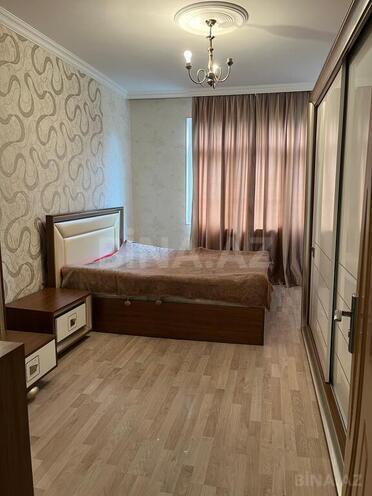 2 otaqlı köhnə tikili - 20 Yanvar m. - 60 m² (1)
