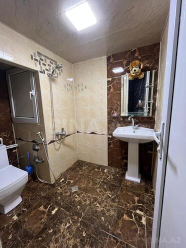 2 otaqlı köhnə tikili - 20 Yanvar m. - 60 m² (8)