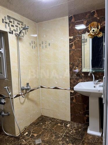 2 otaqlı köhnə tikili - 20 Yanvar m. - 60 m² (7)