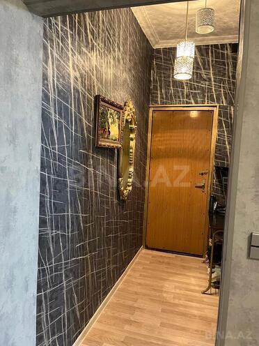 2 otaqlı köhnə tikili - 20 Yanvar m. - 60 m² (6)