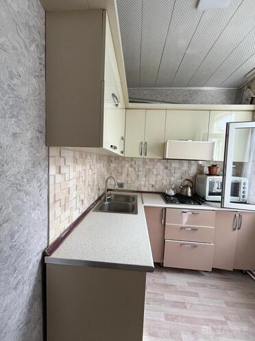 2 otaqlı köhnə tikili - 20 Yanvar m. - 60 m² (4)