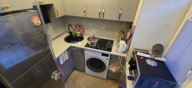 1 otaqlı köhnə tikili - Bayıl q. - 30 m² (3)