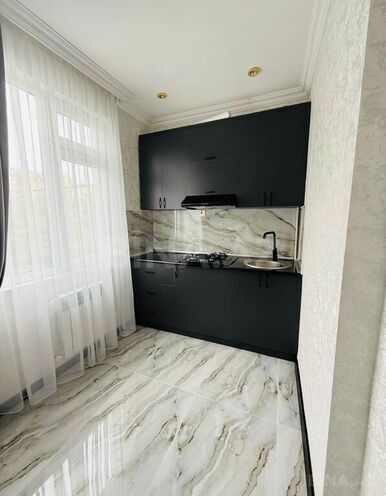 2-комн. вторичка - м. Мемар Аджеми - 58 м² (6)