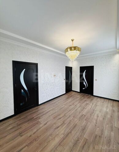 2-комн. вторичка - м. Мемар Аджеми - 58 м² (2)