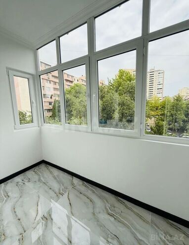 2-комн. вторичка - м. Мемар Аджеми - 58 м² (12)