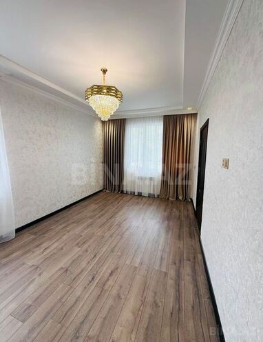 2-комн. вторичка - м. Мемар Аджеми - 58 м² (5)