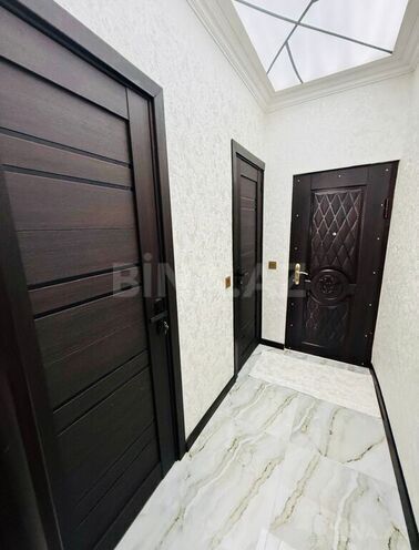 2-комн. вторичка - м. Мемар Аджеми - 58 м² (7)