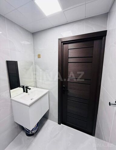 2-комн. вторичка - м. Мемар Аджеми - 58 м² (9)