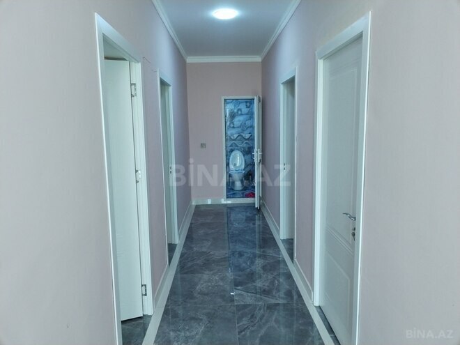 4-комн. дом/дача - Габала - 150 м² (13)