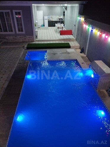 4-комн. дом/дача - Габала - 150 м² (9)
