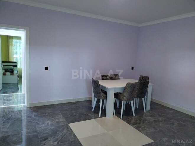 4-комн. дом/дача - Габала - 150 м² (18)