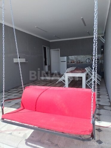 4-комн. дом/дача - Габала - 150 м² (26)
