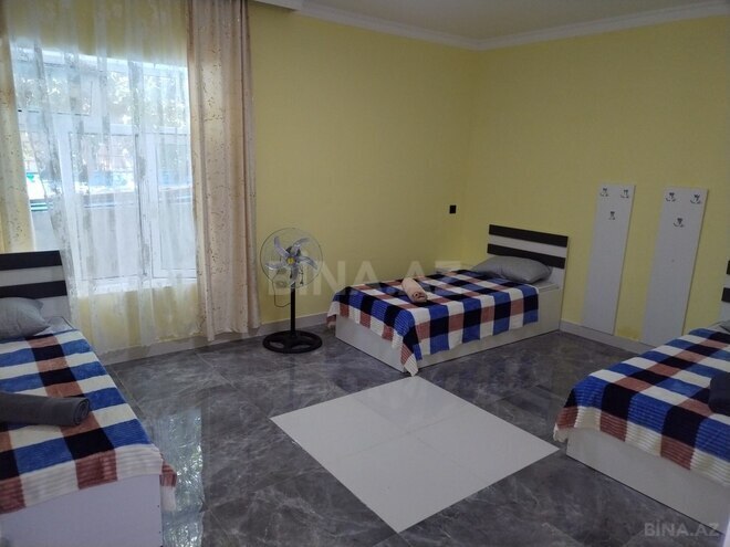 4-комн. дом/дача - Габала - 150 м² (17)