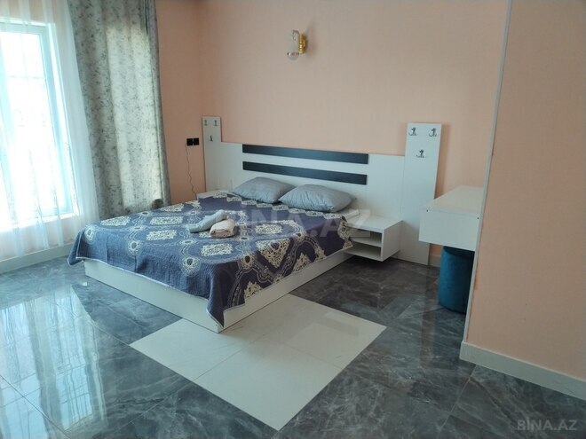 4-комн. дом/дача - Габала - 150 м² (16)