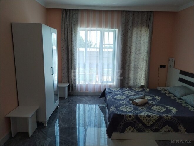 4-комн. дом/дача - Габала - 150 м² (14)