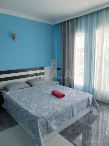 4-комн. дом/дача - Габала - 150 м² (12)