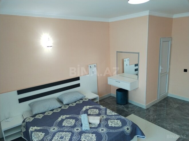 4-комн. дом/дача - Габала - 150 м² (15)