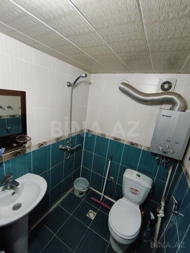 3-комн. вторичка - м. Халглар Достлугу - 75 м² (16)