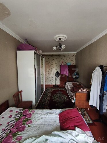 3-комн. вторичка - м. Халглар Достлугу - 75 м² (10)