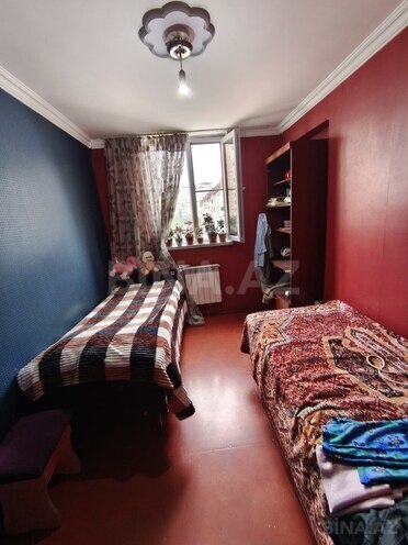 3-комн. вторичка - м. Халглар Достлугу - 75 м² (7)